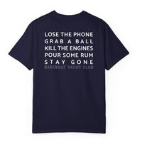True Navy