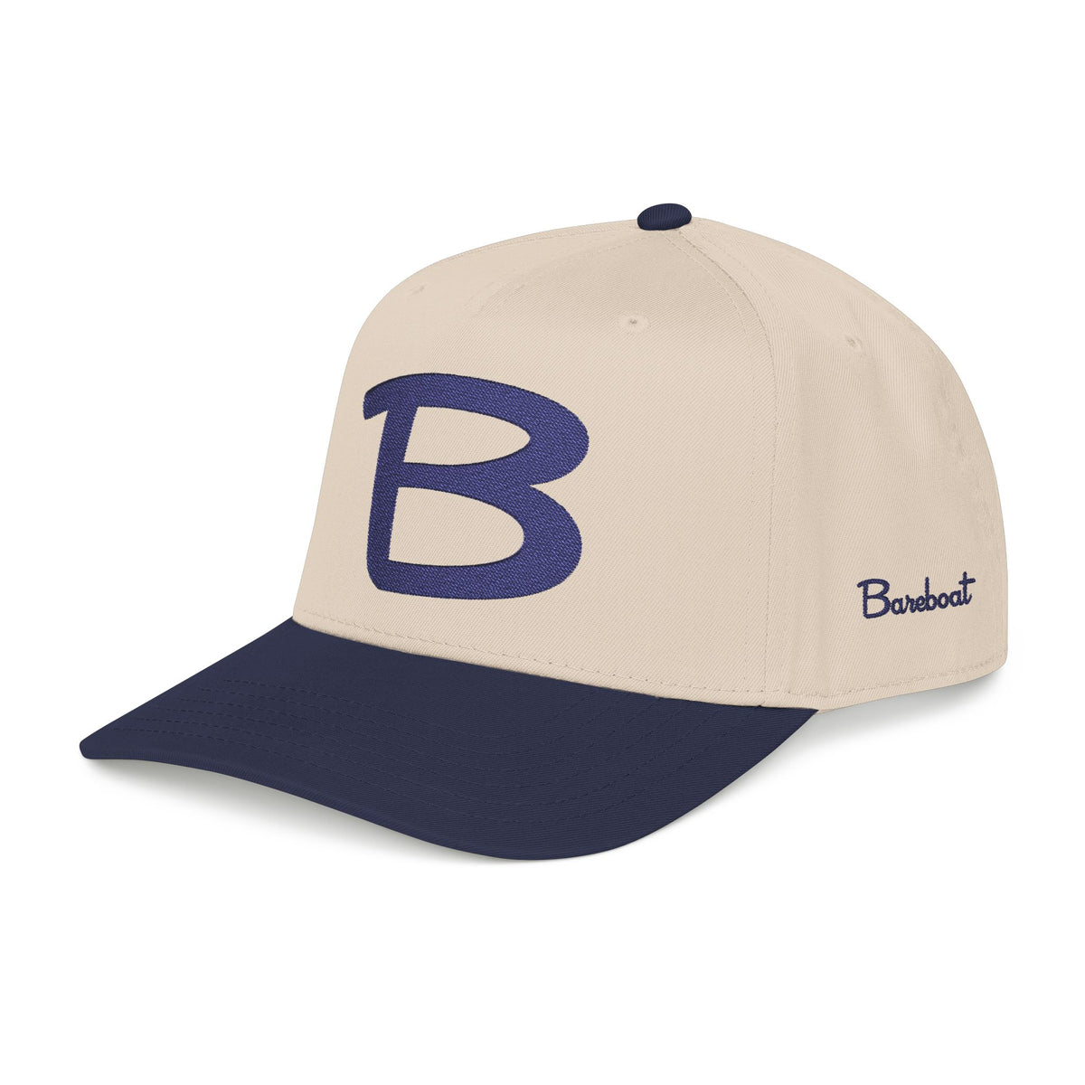 Big B Snapback