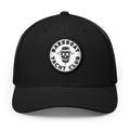 Skull Patch Trucker