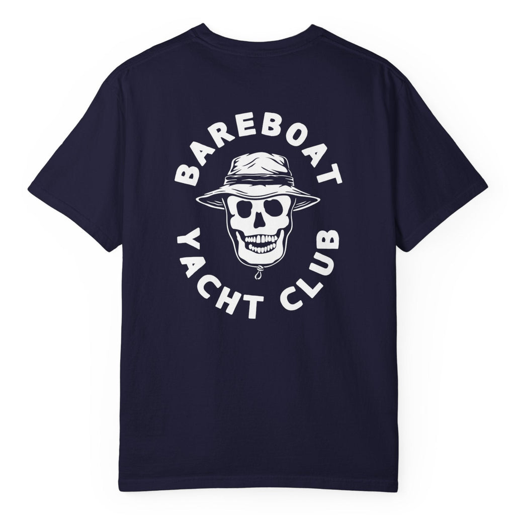 Skull Tee