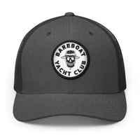 Dark Heather Gray