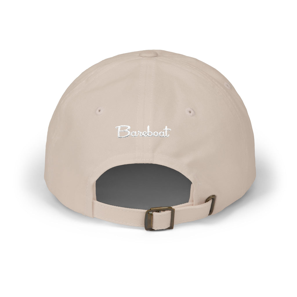 The Baths — Embroidered Dad Hat
