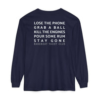 True Navy