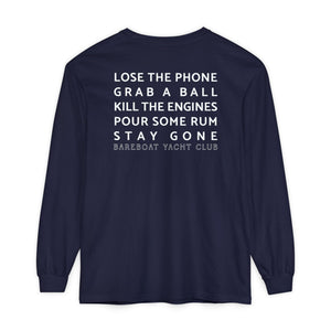 True Navy