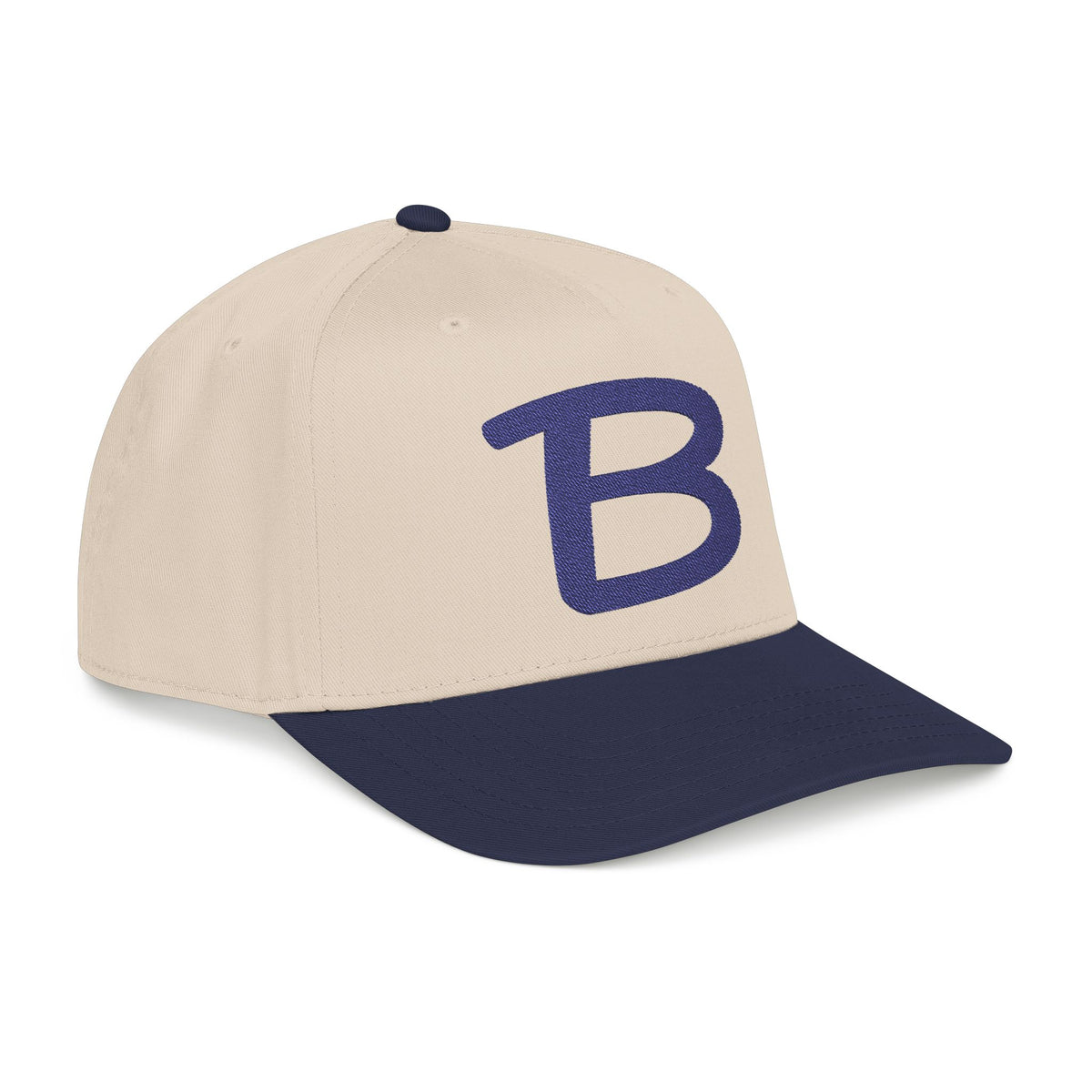Big B Snapback