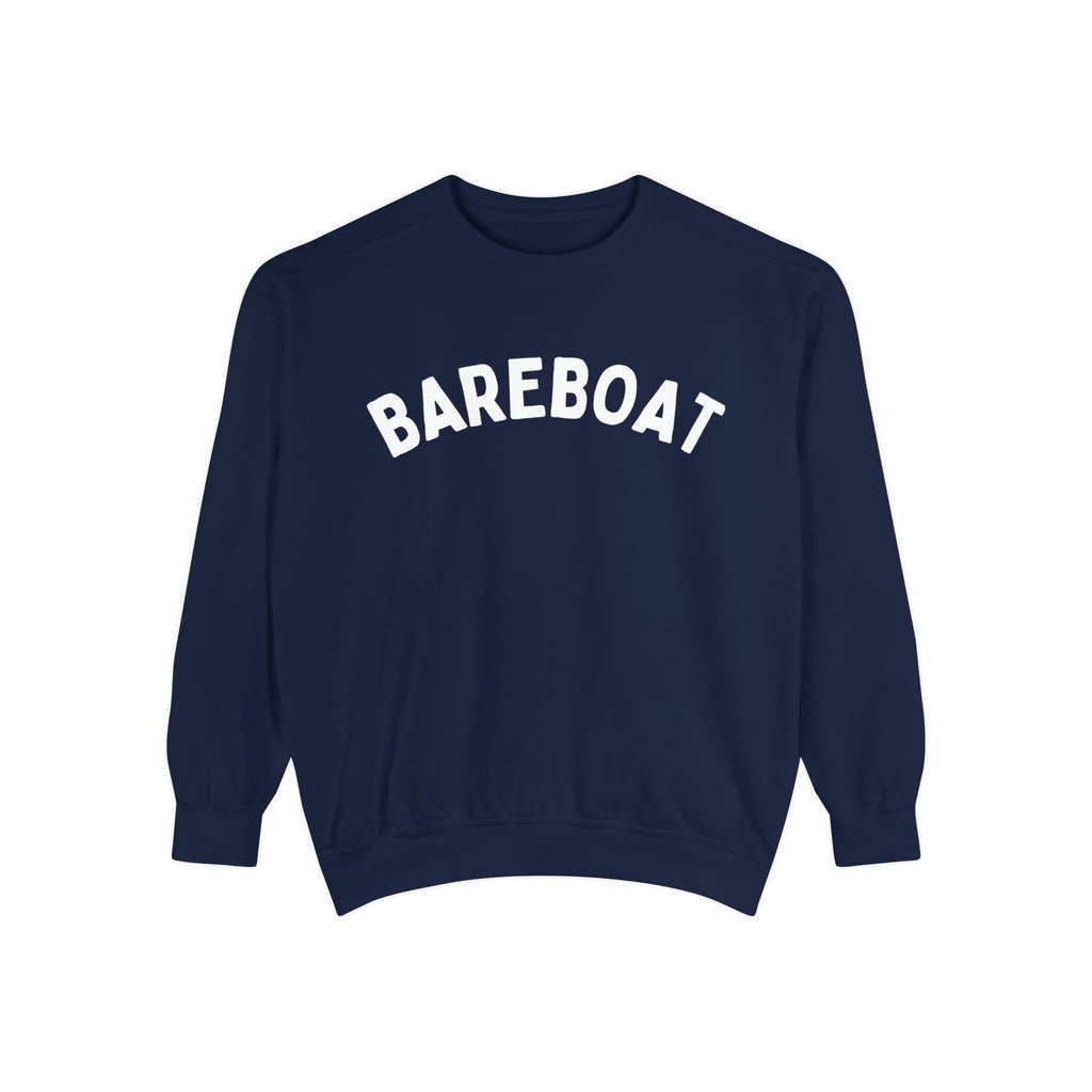 Bareboat Crew Crewneck