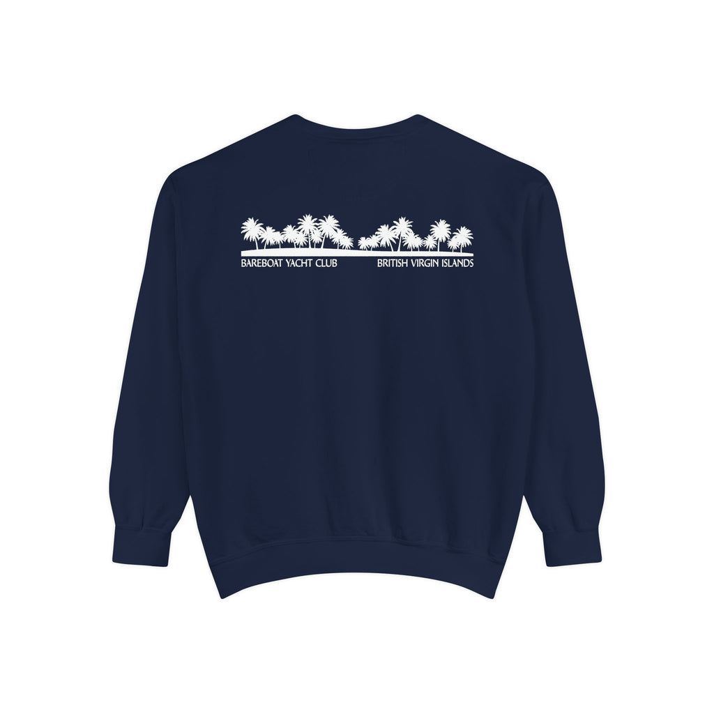 Bareboat Crew Crewneck