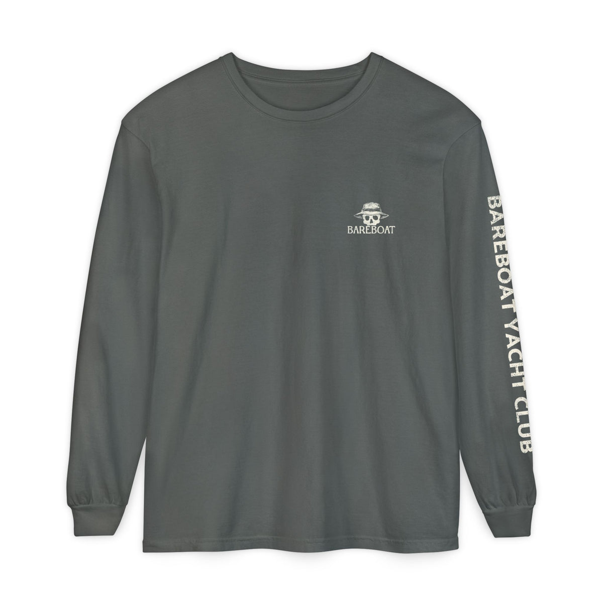 Skull Long Sleeve