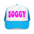 Soggy Foam Trucker