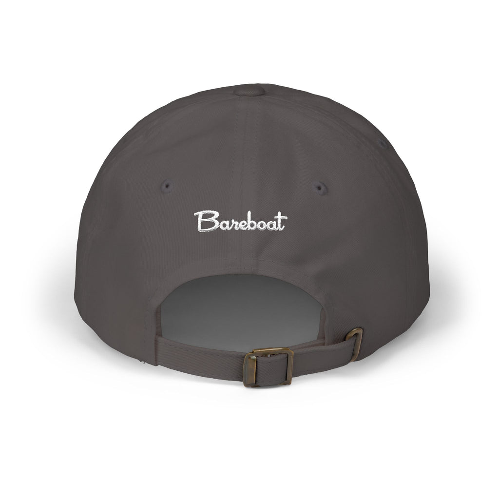 Devil's Bay — Embroidered Dad Hat