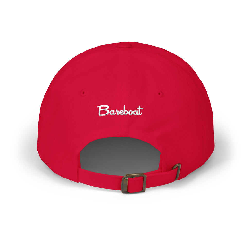 The Bight— Embroidered Dad Hat