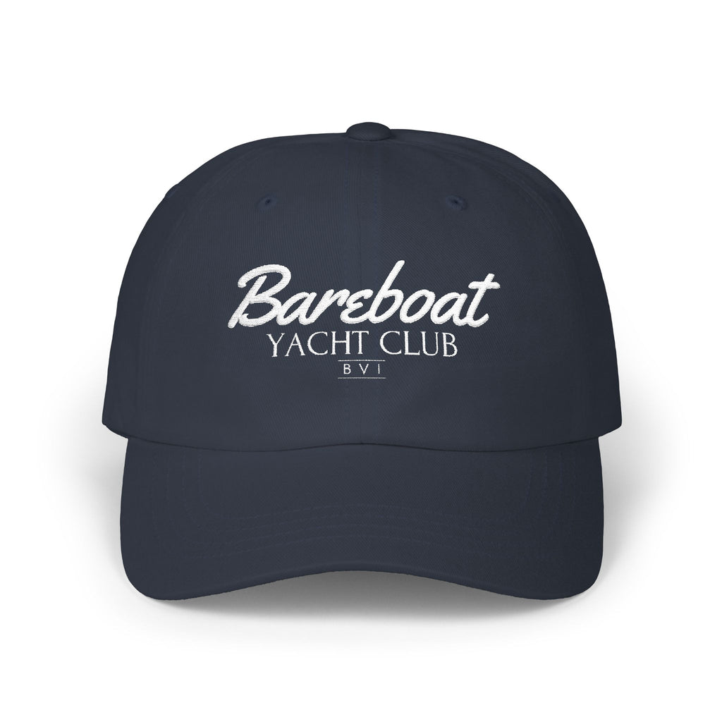 Bareboat Dad Cap