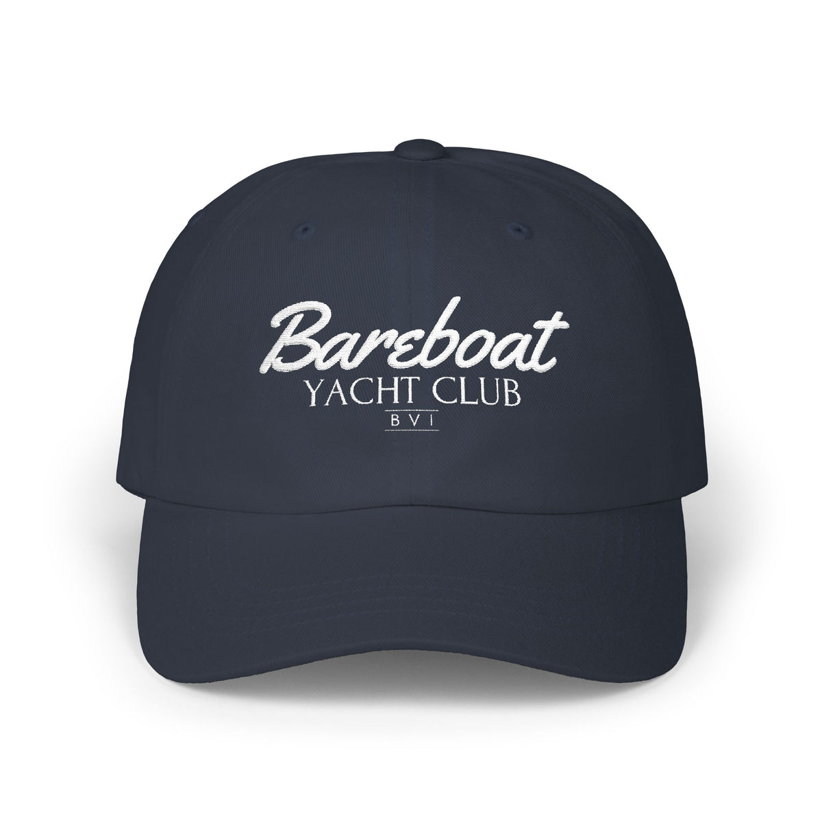 Bareboat Dad Cap