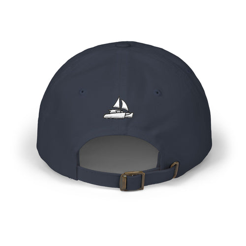Bareboat Dad Cap