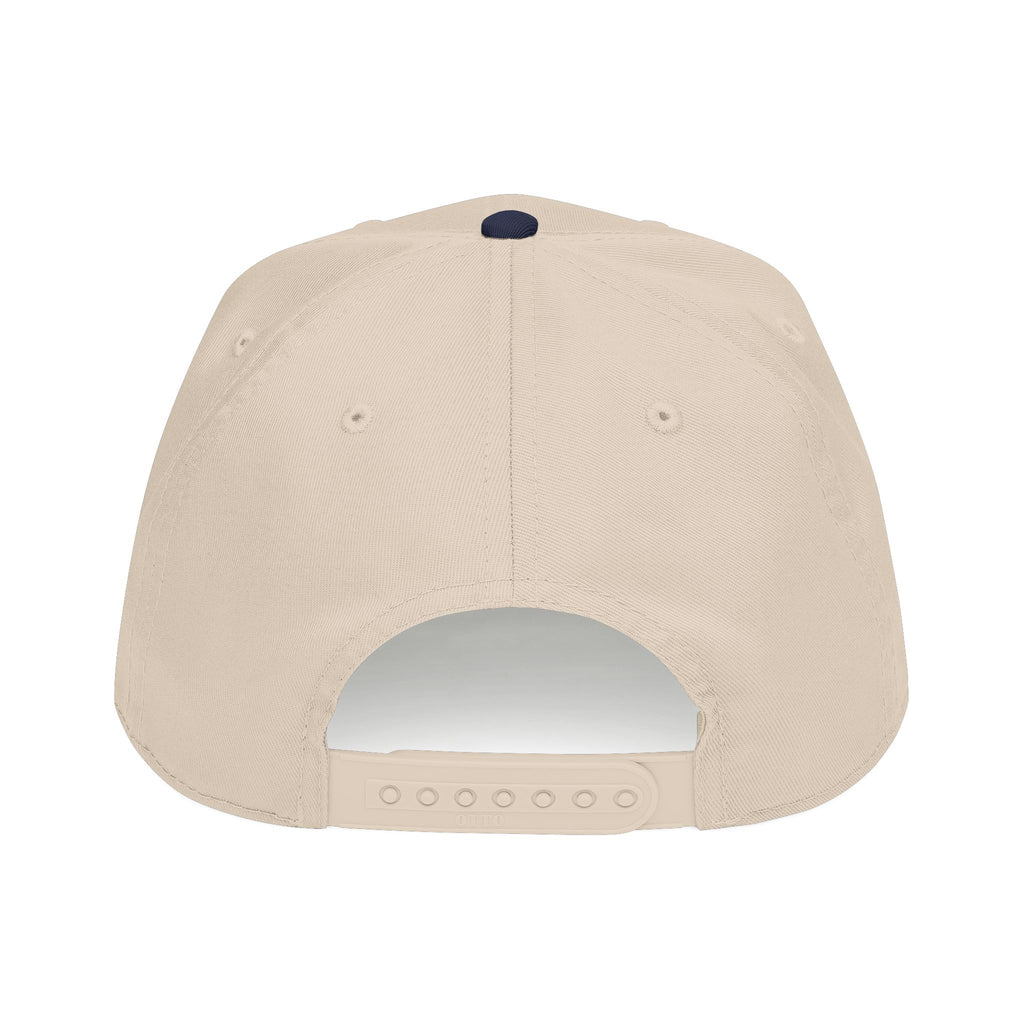 Big B Snapback
