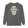 Skull Long Sleeve