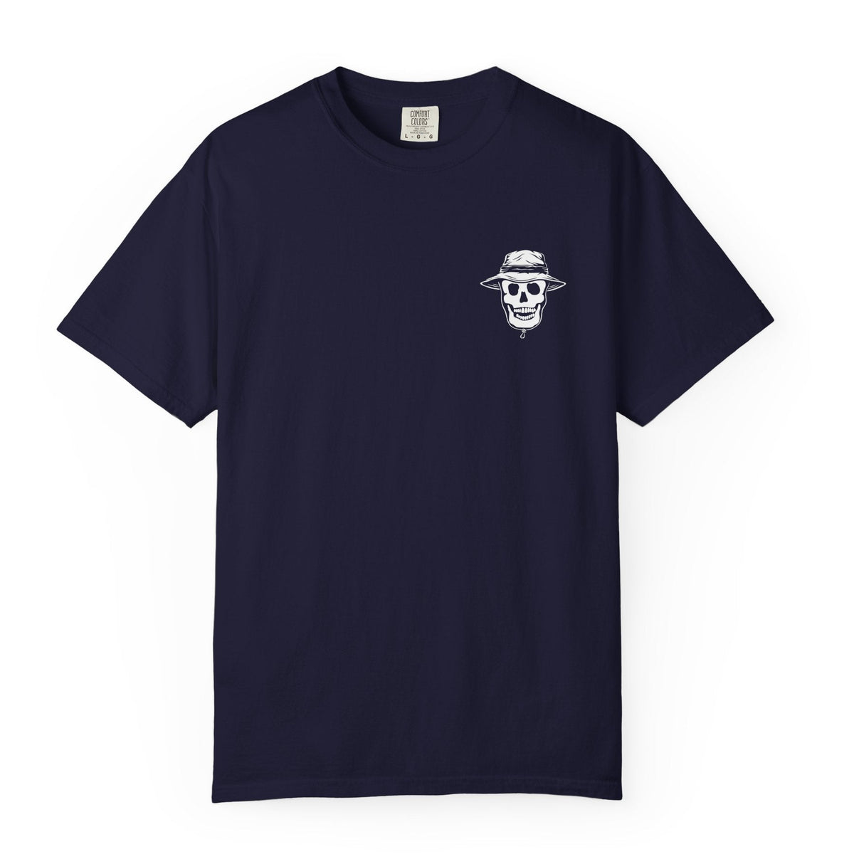 Skull Tee