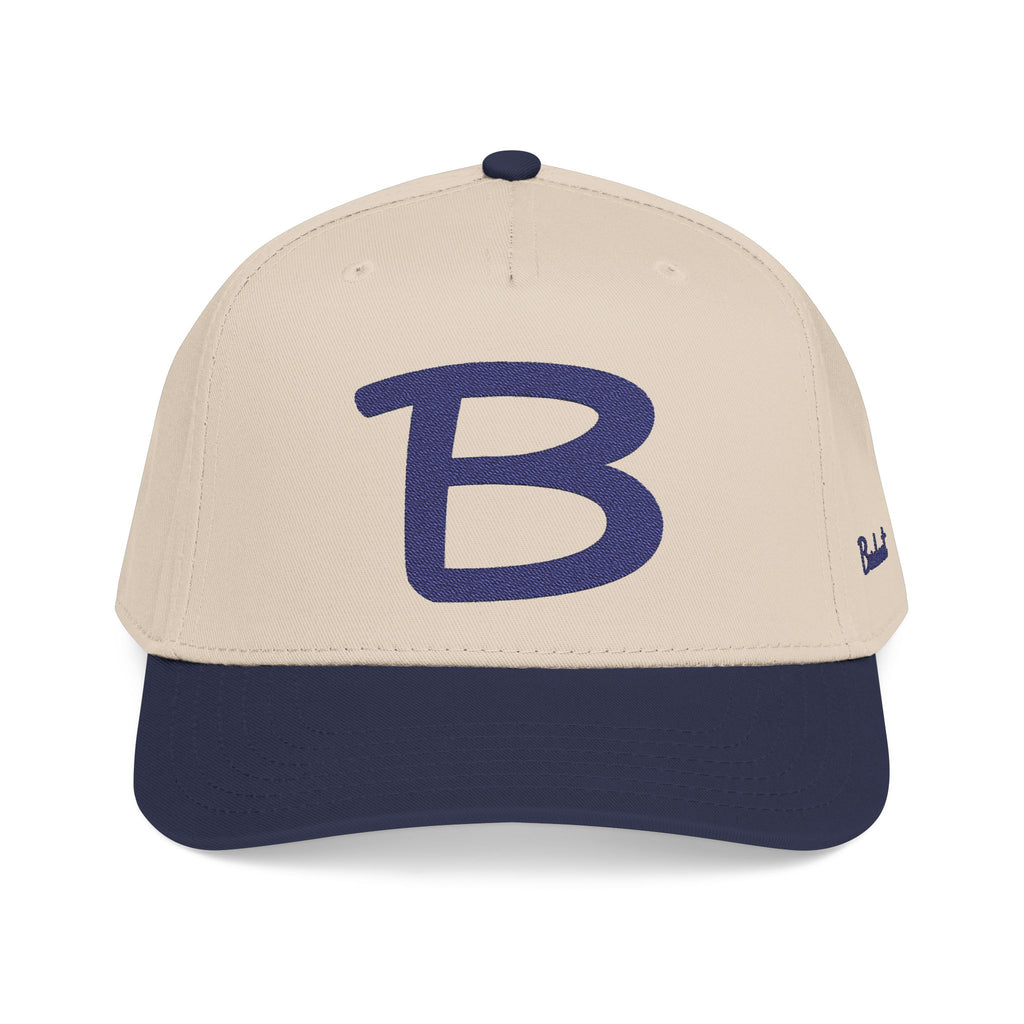 Big B Snapback