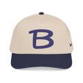 Big B Snapback