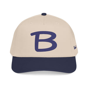Navy / Natural