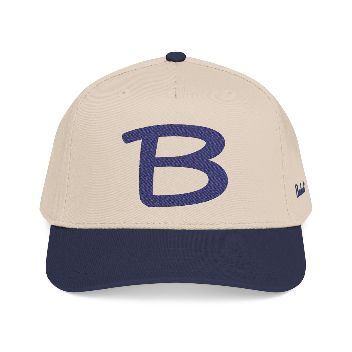 Big B Snapback